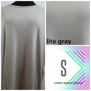 LuLaRoe Tops - LuLaRoe S Irma LuLaRoe Tops - LuLaRoe S Irma